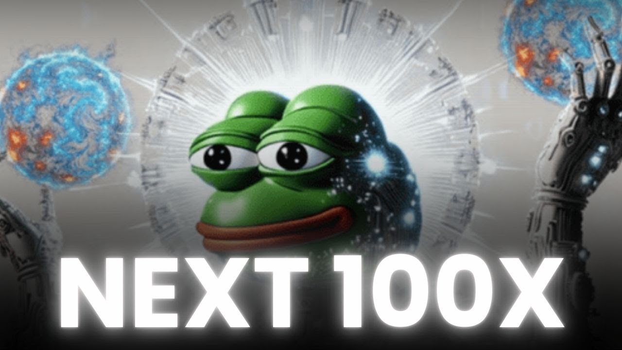 THE NEXT MEME COIN TO 100X (DO NOT MISS) - YouTube
