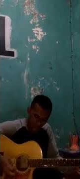 Saling Percaya || cover Valdo Yanuar