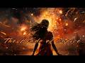 The Blade of Choice [female version] | Original Song - sugoi musics