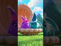 Bouncy Fun Sunny Bunnies Bloopers Shorts Sunnybunniescartoon 