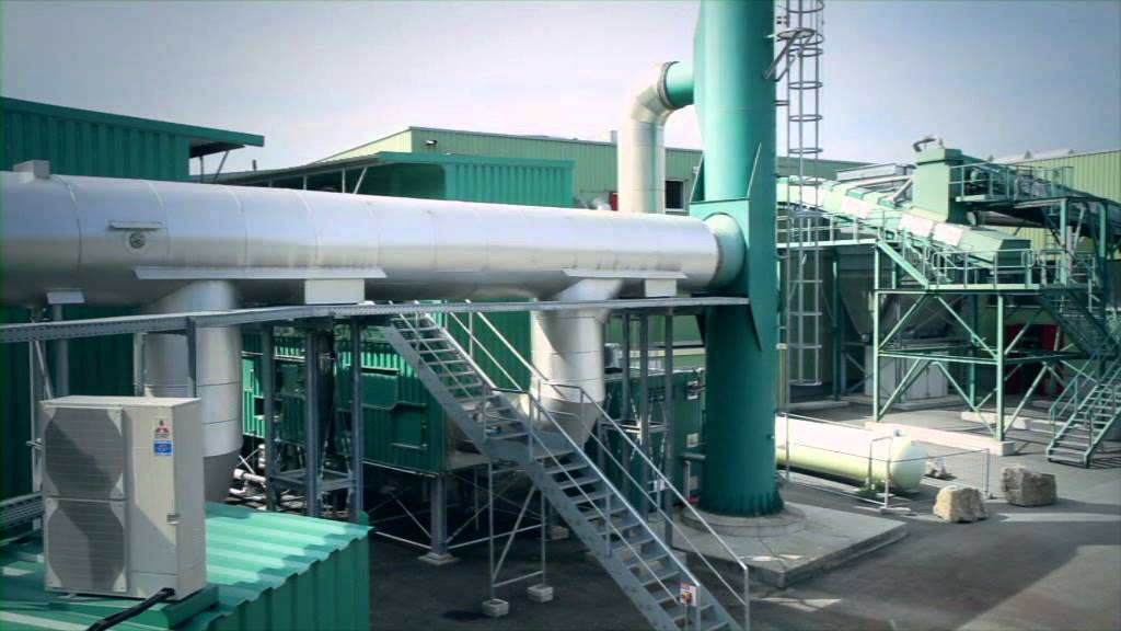 Imtech Maximum Yield Technology (MYT) YouTube