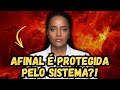 🚨RAPPER DO PS É PROTEGIDA E FAZ-SE DE COITADINHA?! 🚨