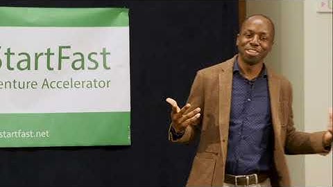 SnapSuite 2019 StartFast Demo Day Pitch