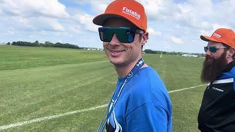 Tron 5.5 Gemini IRCHA 2024