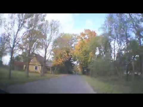 Virtualus Mažėnų turas