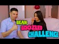 ЖРЕМ КАКАШКИ С ДЕВУШКОЙ / BEAN BOOZLED CHALLENGE