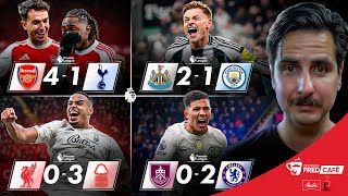 Fred Café: Super Eze