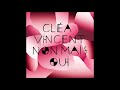 Cléa Vincent - Château perdu (Ricky Hollywood Remix)