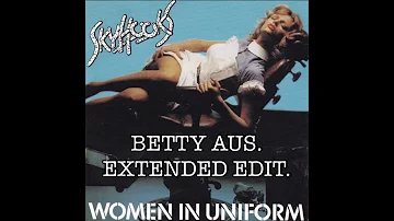 Skyhooks - Women In Uniform (Extended Edit)