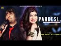 Pardesi Maine Mohabbat Karli Sonu Nigam Alka Yagnik Kahin Pyaar Na Ho Jaaye Best Hindi Song 