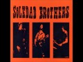 Capture de la vidéo Soledad Brothers - Goin' Back To Memphis