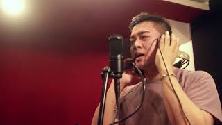 All I Ask   Adele  (Cover) SOFRONIO VASQUEZ