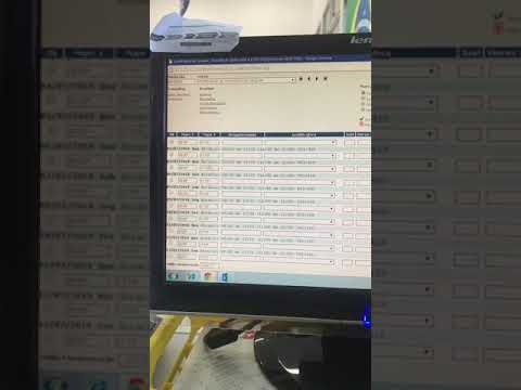 Manipulação de sistema