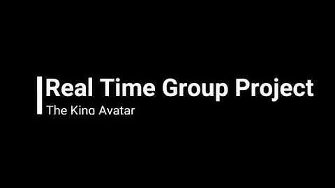 EXAMPLE | STIW3054 (A191) - Group Project using Java