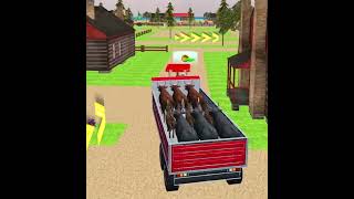 Tractor Driving Farming Sim 1920 19201 screenshot 2