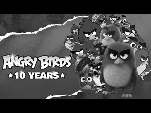 Video: Angry Birds Dikemas Untuk PC, Berharga 10