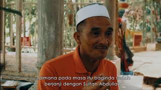 Legenda Dokumentari Puteri Saadong - Official Teaser 8