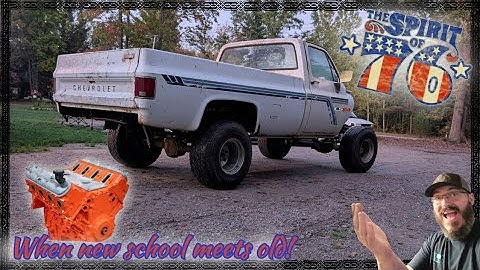 How to LS Swap America