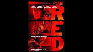 РЭД 2010 BDRip 1080p Rus Eng