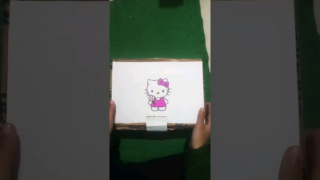 Easy storage box craft | 