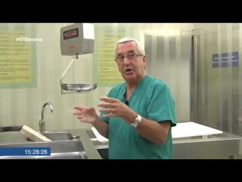 Video: Como Es El Examen Forense