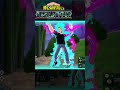 Powerrr!! Mirio Clutch w/@PlayWithNatsu  #myheroultrarumble