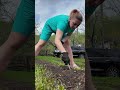 "отдохнули" на даче #дача #сад #огород #весна