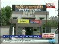 Delhi: A**ther moving gang rape