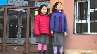 Yedi̇eylül İlkokulu Andimiz