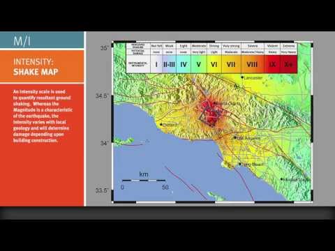 Video: Seizmologi So Zelo živčni: Zaplet Uspešnice &Ldquo; San Andreas &Rdquo; Je Utelešen V Resničnosti - Alternativni Pogled