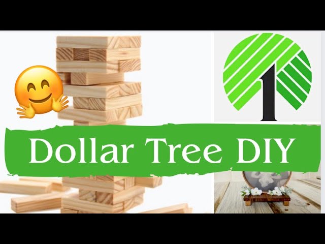 Dollar Tree – DIY Hot Glue Gun Work Station —