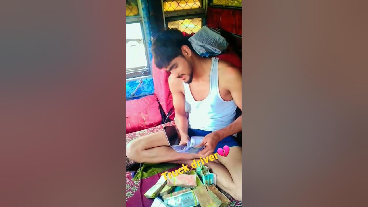 Dil Ka Kya Karen // Truck Driver live#shorts #viral #youtubeshorts #
