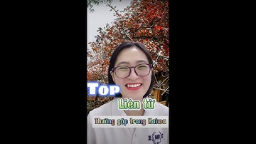 Top những liên từ thường gặp trong kaiwa P1| Tiếng Nhật giao tiếp cơ bản N3 N2 N1| Học Kaiwa #Shorts