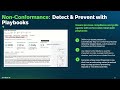 Process Mining in Minutes - Detect &amp; Manage Non-conformance