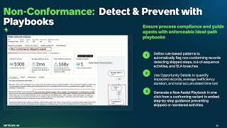 Process Mining in Minutes - Detect & Manage Non-conformance