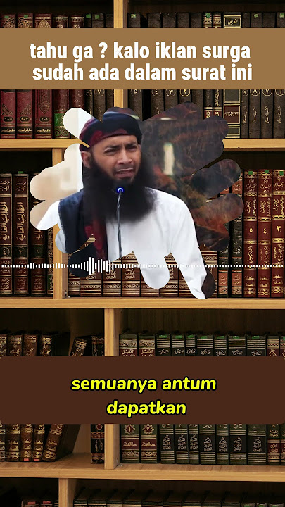 iklan kondisi surga dan neraka sudah ada pada surat ini, tertarik ? #surga #neraka #haripembalasan