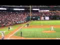 Josh Hamilton Home Run vs White Sox 4/8/2012