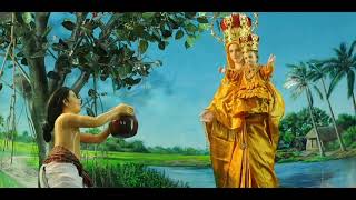 Karunai Mazhiye  Tamil Christian Matha Song With S   Holy Be Your Name  Sung By Leoni J 