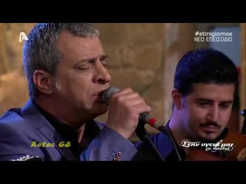 Θέμης Αδαμαντίδης -