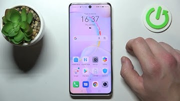 How to Turn On/Off Touch Vibrations on HONOR 50 – Manage Touch Vibrations