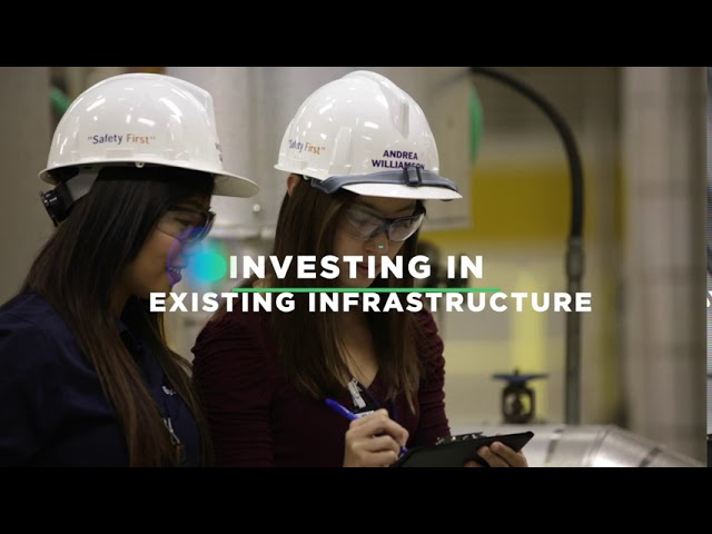 Bruce Power unveils NZ-2050 strategy to contribute to a Net-Zero Canada