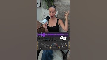 Listen to AC-1 Saturation Plugin by AudioHertz #plugins #protools #musicproducer