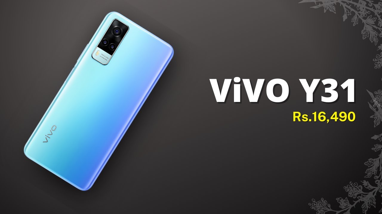 Vivo y27s купить