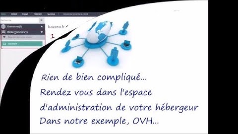 Sauvegarde phpMyadmin