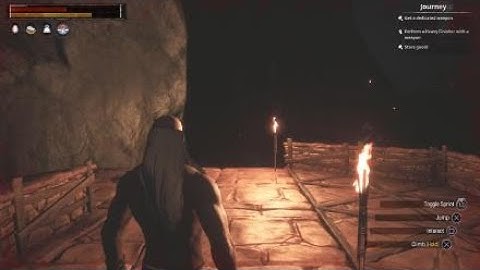 Conan Exiles - bugs with camera direction and movement