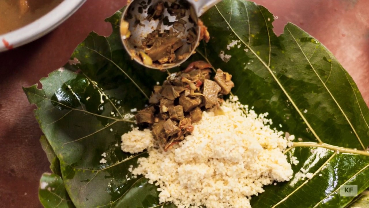 People of the Nilgiris