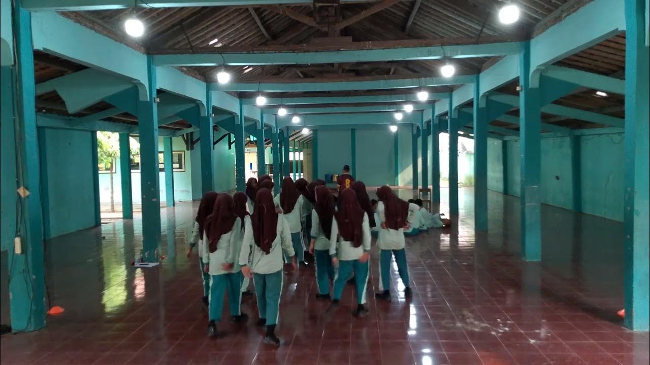 UNGGAH AKSI NYATA PKG HENDRA CATUR PRASOJO - YouTube