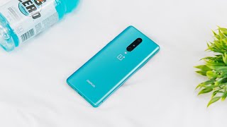 One Plus 8 Review: Something's Missing