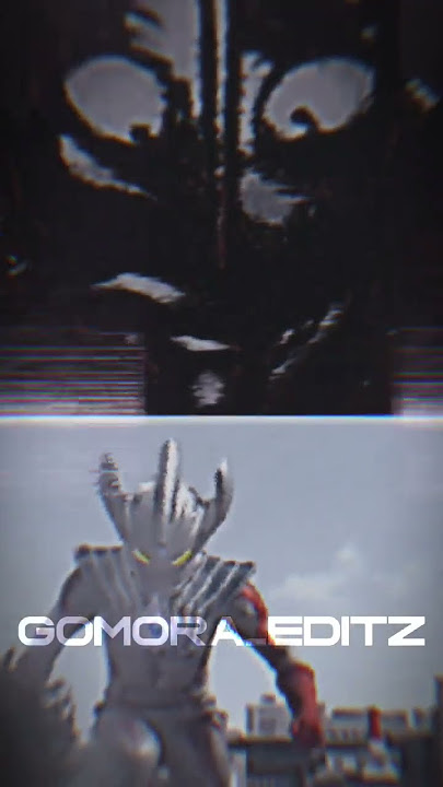 analog horror 1966 solos... #ultraman #analoghorror #shorts #edit