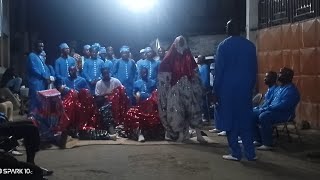 Limba Ojeh 1 Playout